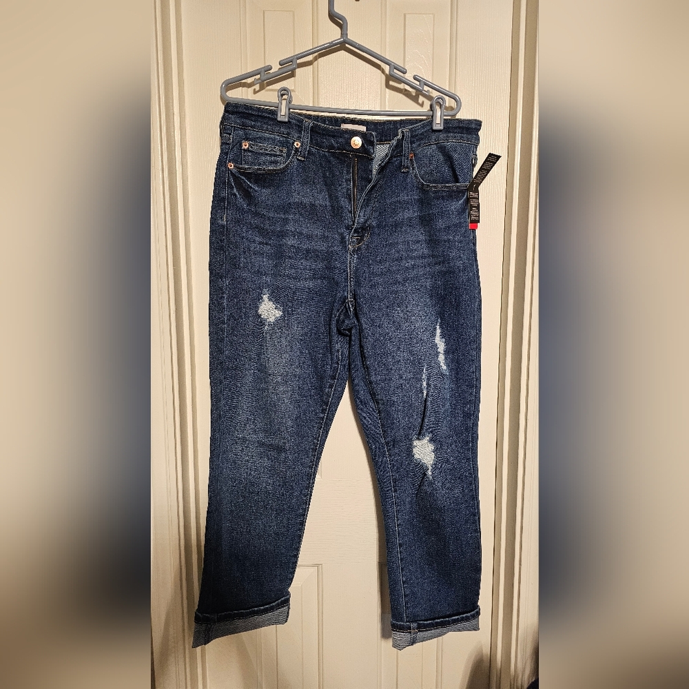 Molly & Isadora jeans